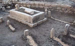 Završeno istraživanje Kalin hadži-Alijine džamije, pronađeni mezarje i kosti