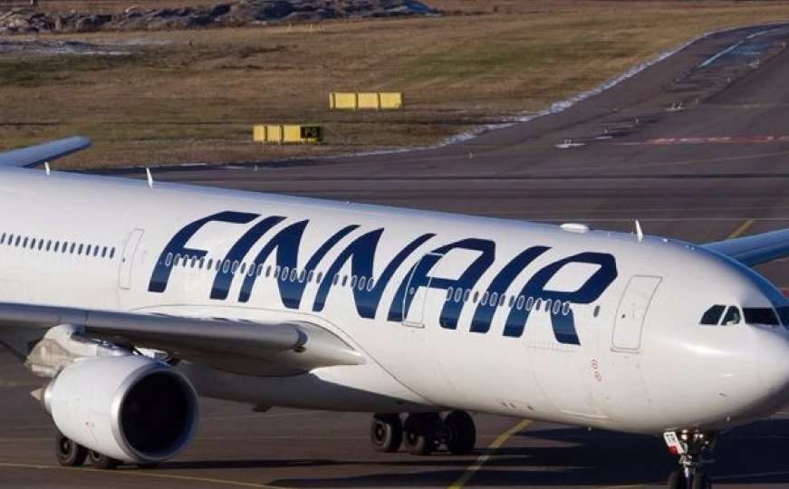 Morbidna slučajnost: Finnairov let 666 na petak 13. sa šifrom HEL