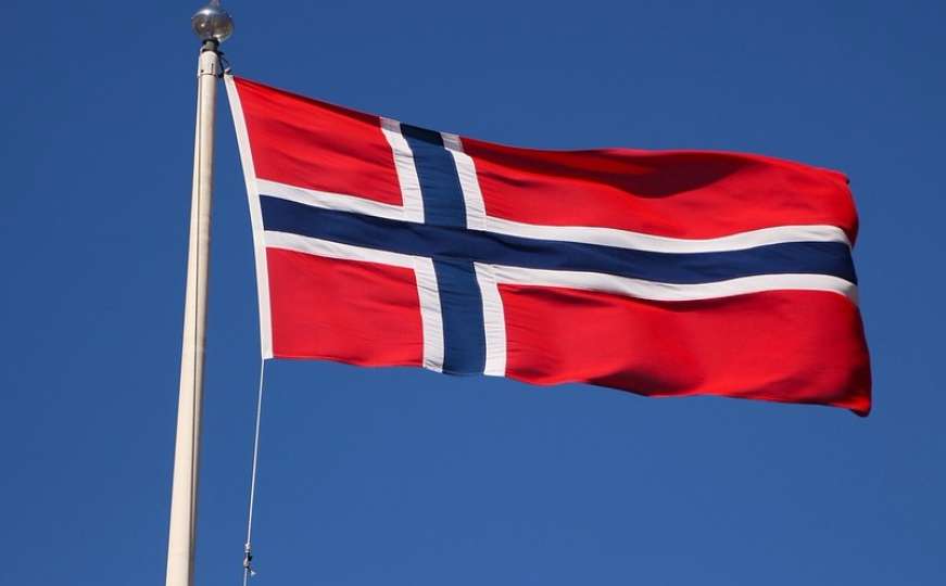 Norveška planira poslati vojsku na rusku granicu