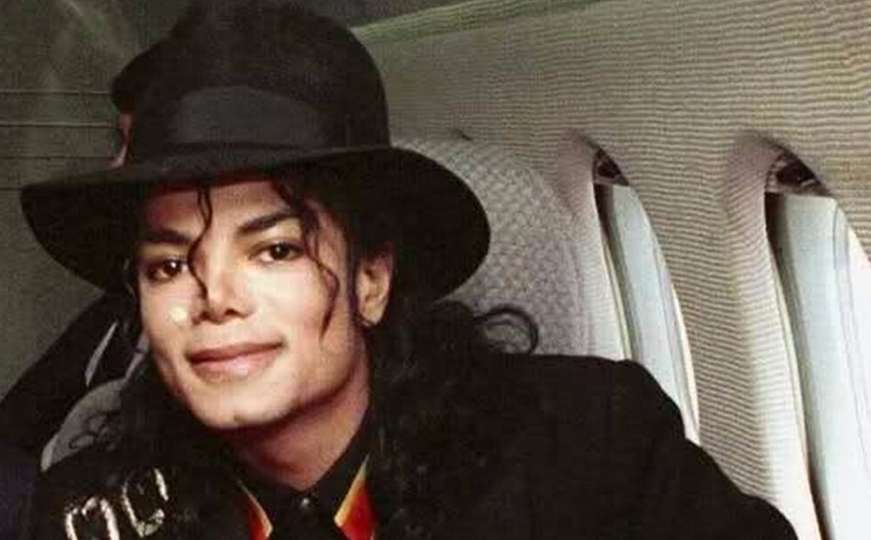 Michael Jackson na Radiju Sarajevo