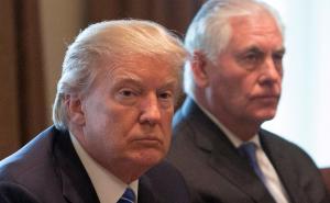  Trump neće potvrditi iranski nuklearni sporazum iz 2015. godine 