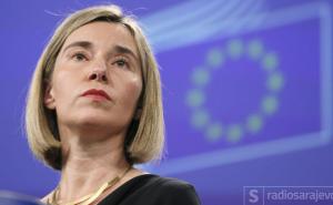 Mogherini: Niko, pa ni Trump, ne može poništiti sporazum s Iranom