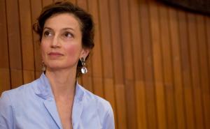 Francuskinja Audrey Azoulay nova čelnica UNESCO-a