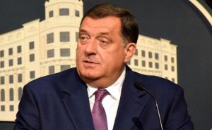 Dodik: Maureen Cormack upravlja sa BiH, ona je oslobodila Orića