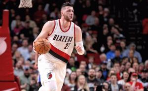 Nurkić odličan u pobjedi Portlanda nad Maccabijem