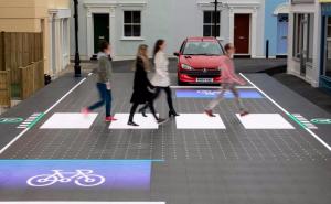 Digitalizacija saobraćaja: Ceste će se uskoro prilagođavati vozačima i pješacima