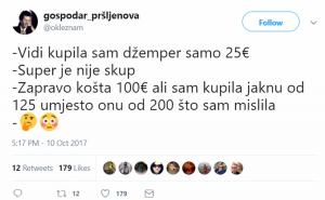 Napredna matematika
