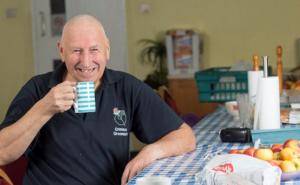 Zbog ženinog prigovaranja pobjegao od kuće i deset godina živio u šumi