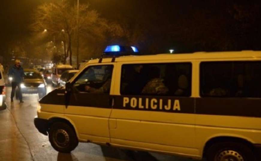 Sarajevo: Zbog lažne dojave o bombi sinoć evakuirani gosti kluba "My Face"