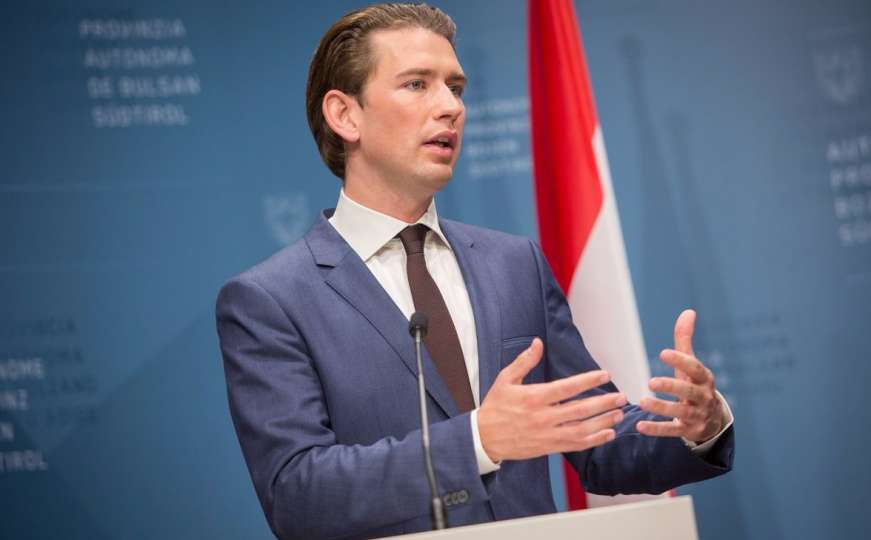Sve spremno za nedljenje izbore u Austriji, očekuje se da Kurz postane premijer