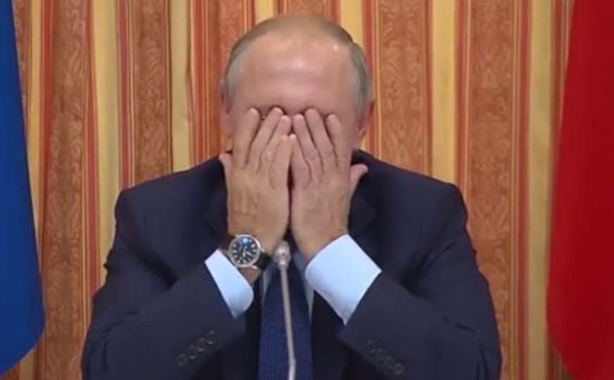 Izvoz svinjetine muslimanima: Kako je Putin reagirao na izjavu svog ministra