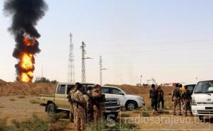 Maroko: Razbijena ćelija IS-a, privedeno 11 osoba