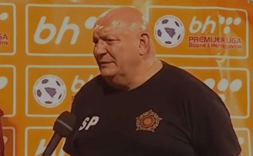 Treneri: Petrović ogorčen suđenjem, Musemić zahvalio Tuzlacima na uvredama