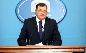 Dodik: Što se opozicija žali, ništa im ne fali - osim podrške naroda