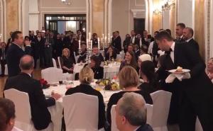 Ćuti, Ivice i pjevaj: Dačić objasnio zašto je priredio muzički show Erdoganu