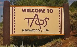 Misterija iz gradića u blizini Roswella izaziva tjeskobu i paniku