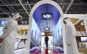 Dubai uvodi revoluciju: Umjesto carine, šetnja kroz tunel koji skenira lice
