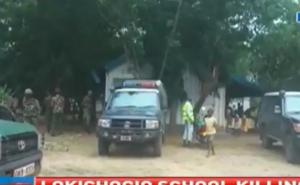 Kenija: 17-godišnjak ubio šest učenika i zaštitara jer su ga izbacili iz škole