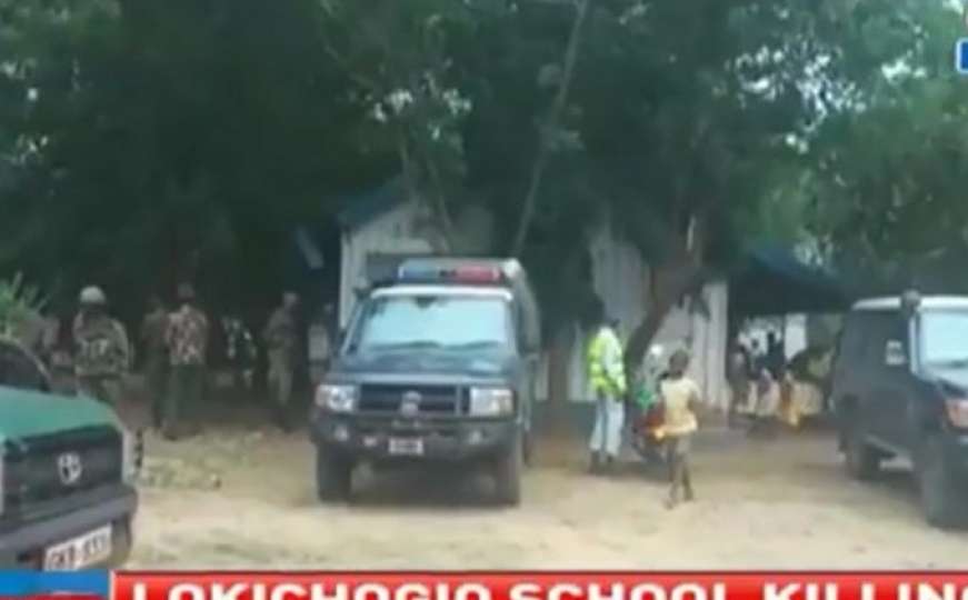 Kenija: 17-godišnjak ubio šest učenika i zaštitara jer su ga izbacili iz škole