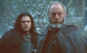 Davos Seaworth otkrio kada kreće produkcija osme sezone GoT-a