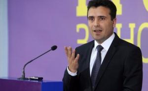 Lokalni izbori u Makedoniji test za vladu Zorana Zaeva