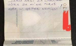 Gasi granice i carine sve