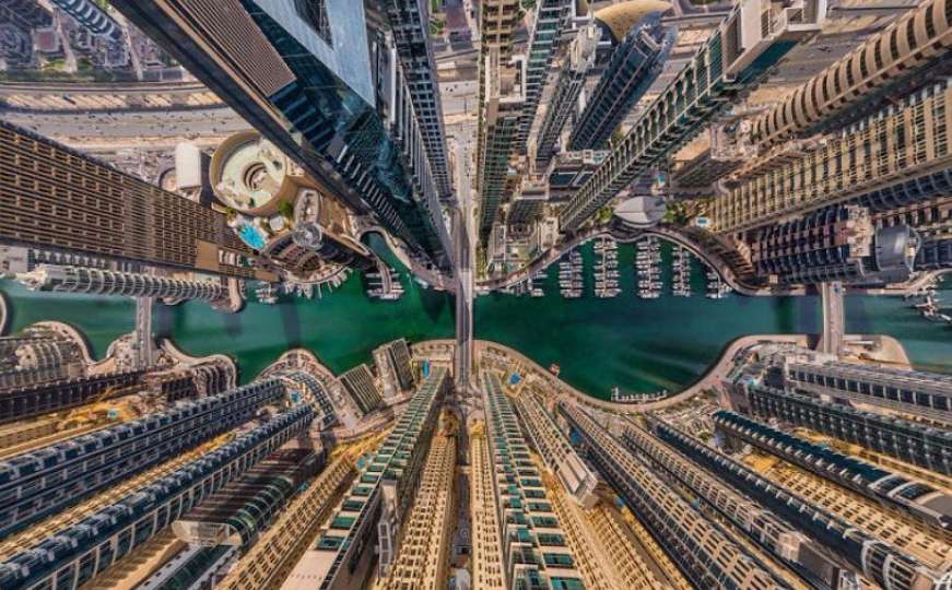 Mračna pravila Dubaija: Ako ih prekršite, riskirate zatvor