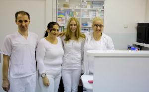 Sarajevski slijepi fizioterapeuti: Pacijenti dolaze iako se ne reklamiramo