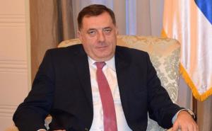 Dodik u Istočnom Sarajevu: Zaustaviti prodaju zemlje arapskim investitorima