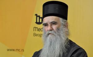 Amfilohije: Srpkinje pobiju više djece od Hitlera, Musolinija i Tita zajedno