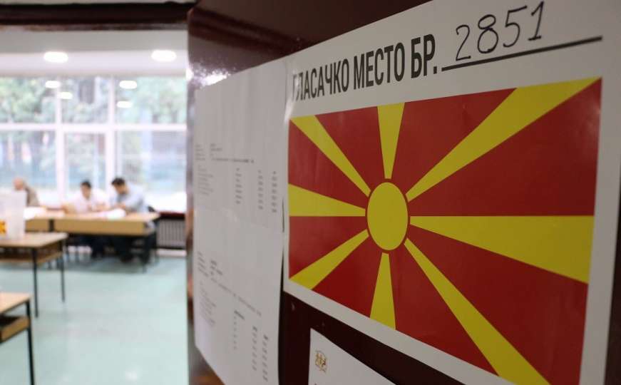 Lokalni izbori: SDSM teško porazio VMRO-DPMNE