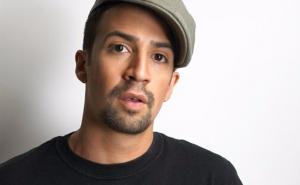 Lin-Manuel Miranda & Artists For Puerto Rico - Almost Like Praying