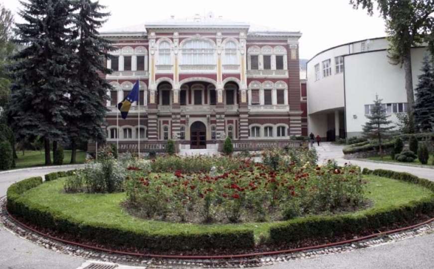 Počinje sanacija rezidencije Konak, objekta u kojem je preminuo Franz Ferdinand