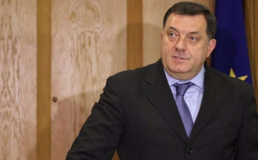 Dodik: Nadam se da ću dosanjati san o nezavisnoj RS 