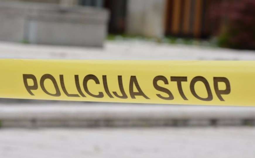 Tragedija u Bihaću: Oca usmrtio nožem nakon fizičkog obračuna