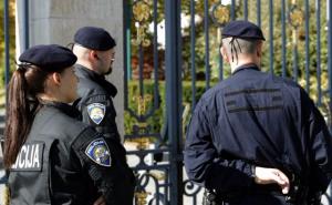 Zagreb: Uhapšen šef Uprave Jamnice Mislav Galić