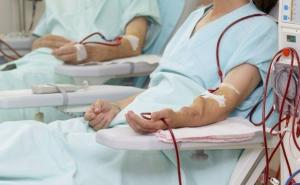 Očajnički čin: Bubrežni bolesnici u znak protesta isključuju se s dijalize