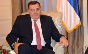 Dodik Vujoševiću: To si rekao da bi zadržao bijednu i podaničku poziciju u Sarajevu