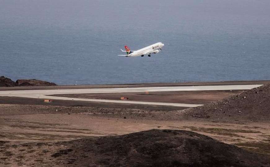 Najbeskorisniji aerodrom na svijetu konačno dobio prvi let