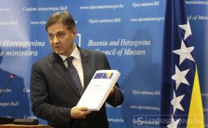 Nakon deset mjeseci čekanja: Počelo prevođenje odgovora na Upitnik EU