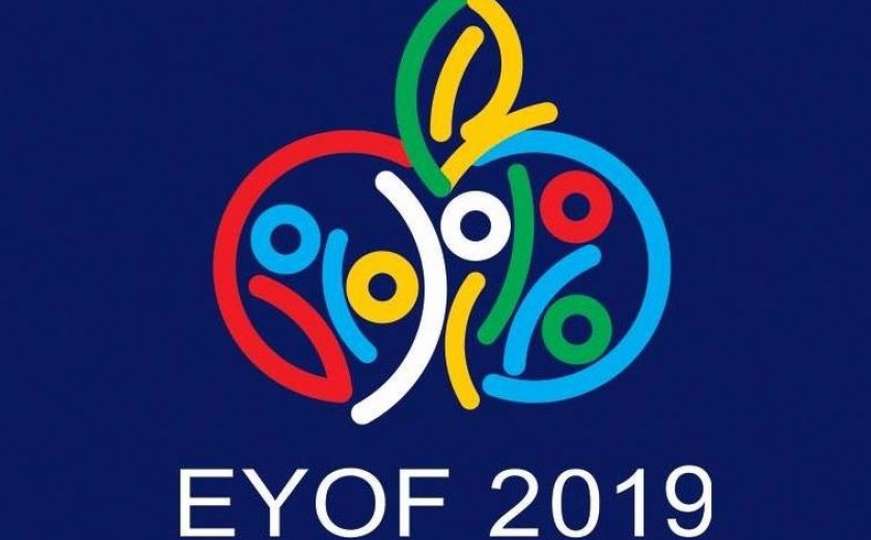 Kreirana idejna rješenja za maskotu EYOF-a 2019.