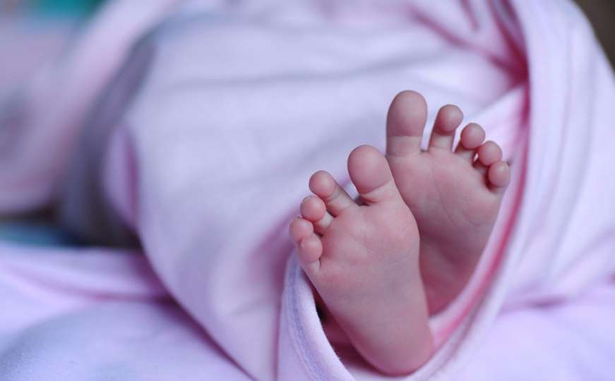 Gomila radosti: Vijetnamka rodila bebu tešku više od sedam kilograma