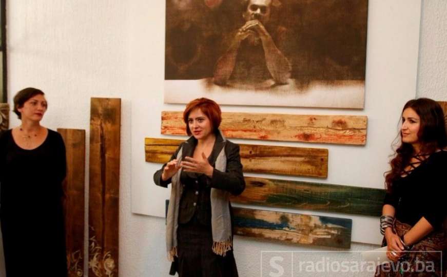 Mak Dizdar - Prvih 100 godina: Otvorena izložba MAKKAM u Sarajevu