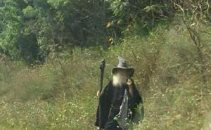 Gandalf u Bosni