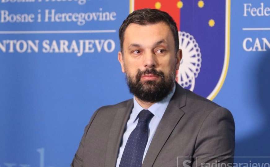 Konaković: Očekujem velike rezultate od novog menadžmenta ViK-a