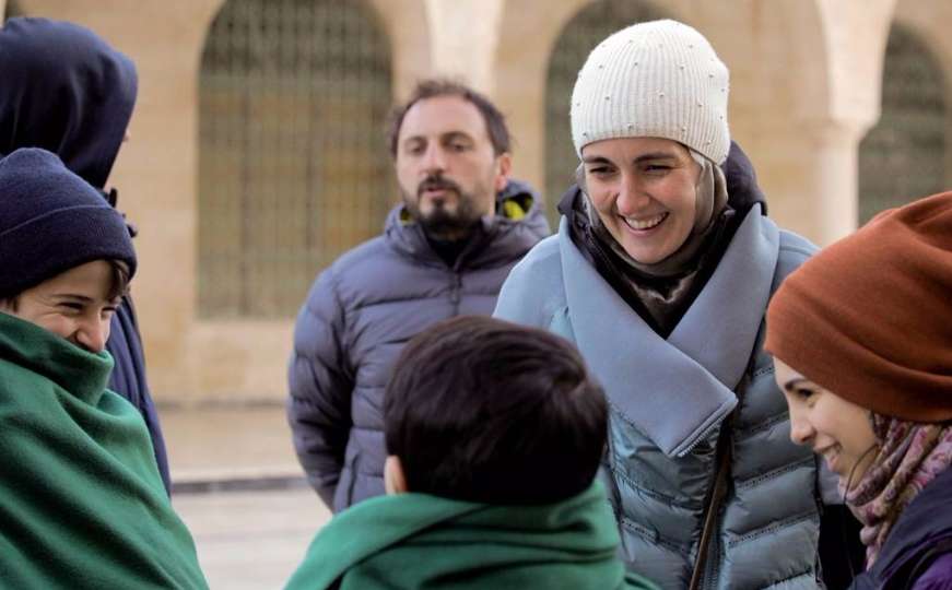 Bh. režiserka Aida Begić predstavlja novi film na festivalu u Antaliji