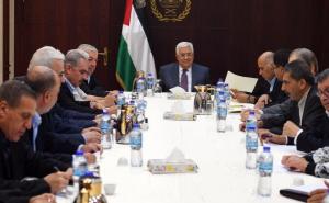 Pomirenje Fataha i Hamasa je nacionalna nužnost Palestinaca