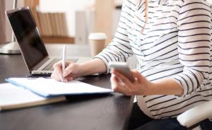 Tri od pet žena na svijetu nema pravo na porodiljsko odsustvo