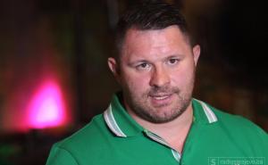 Stojnić: Podigao sam krivičnu prijavu protiv Hadžibajrića, ovo je diktatura