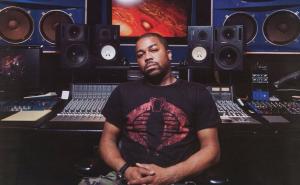 RBMA Radio Show - Just Blaze